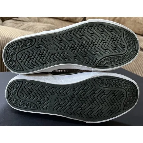 Globe Skateboard Shoes /sneakers Austyn Gillette Olive/Black Men’s Size 7.5‎