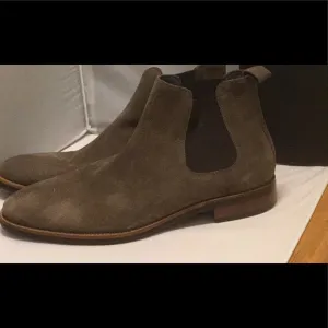 GORDON RUSH BOOTS MEN.