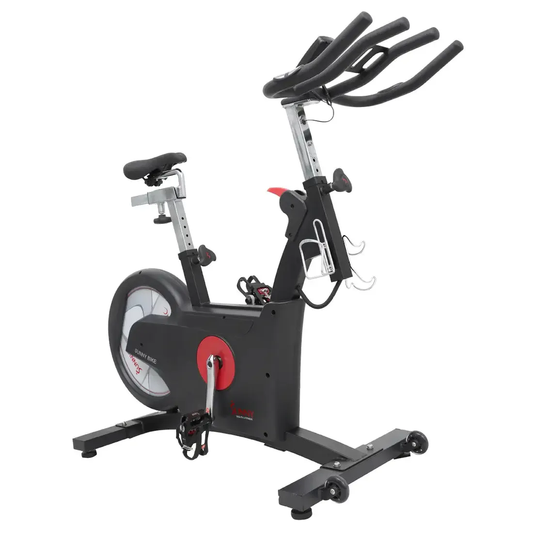 GP Pro Sun Kinetic Rear Flywheel Drive Indoor Cycling Bike - Lifetime warranty*