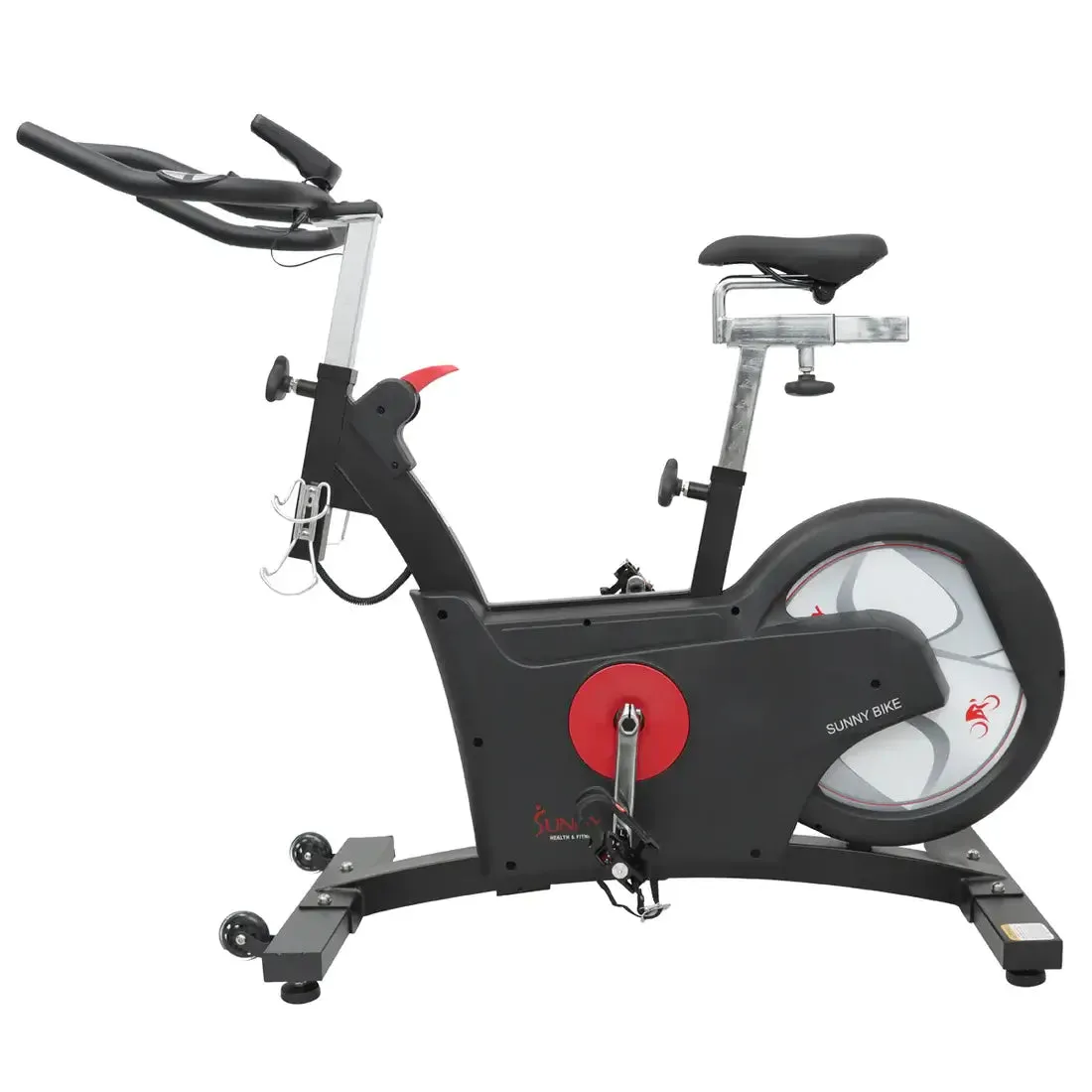 GP Pro Sun Kinetic Rear Flywheel Drive Indoor Cycling Bike - Lifetime warranty*
