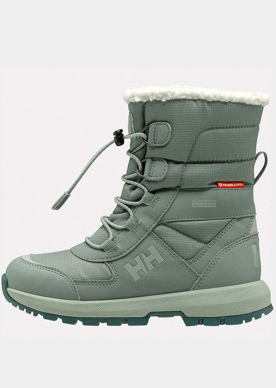 Helly Hansen Junior Silverton HT Boots