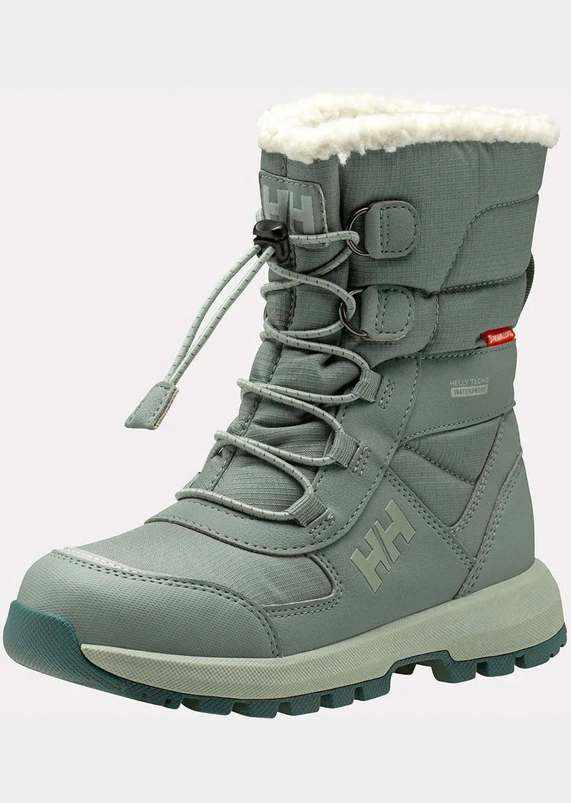 Helly Hansen Junior Silverton HT Boots