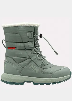 Helly Hansen Junior Silverton HT Boots