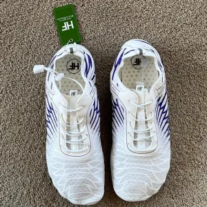 Hike footwear lorax pro barefoot shoes