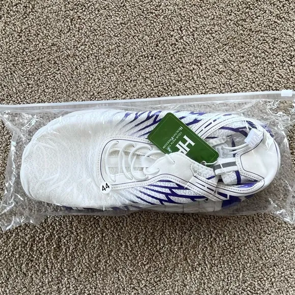 Hike footwear lorax pro barefoot shoes
