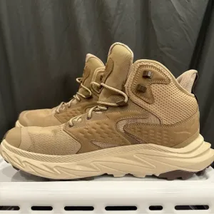 HOKA Men’s Anacapa 2 Mid GTX