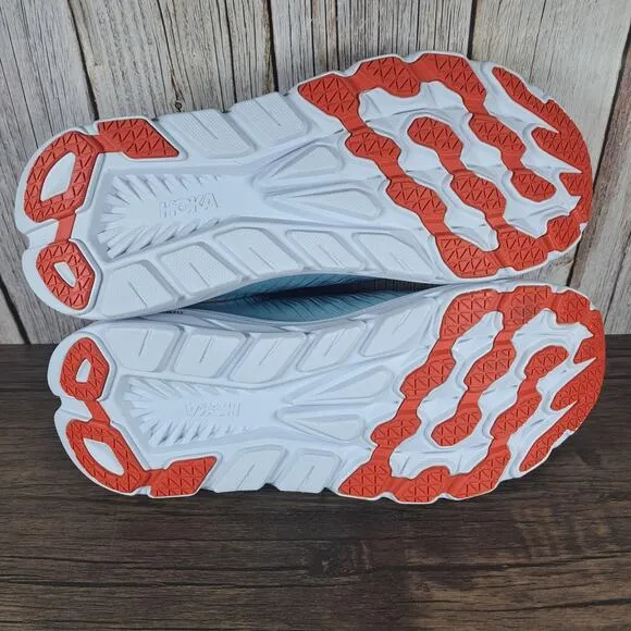 Hoka One One Men's Rincon 3 Running Shoes Men's Sz 12 D Mountain Spring Summer
