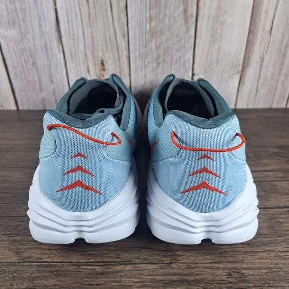 Hoka One One Men's Rincon 3 Running Shoes Men's Sz 12 D Mountain Spring Summer