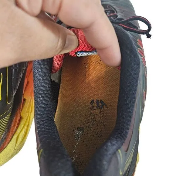 Hoka sneakers shoes for men
