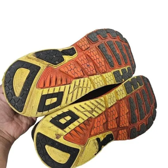 Hoka sneakers shoes for men