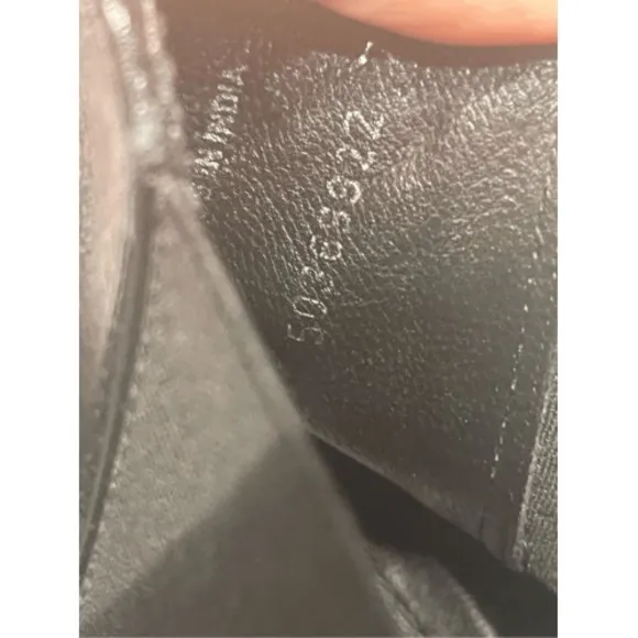 Hugo‎ Boss Chelsea Boots Men Size 7 Black Leather