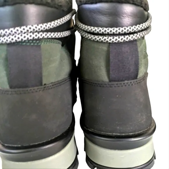 Hunter Explorer Mid Men Boots... Size 11