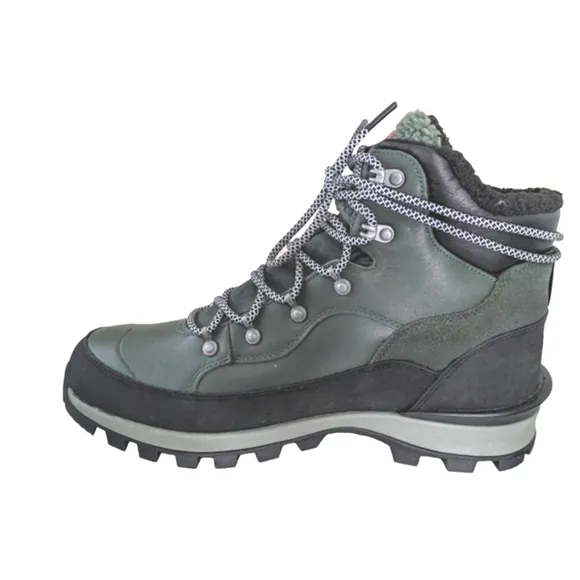 Hunter Explorer Mid Men Boots... Size 11