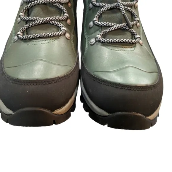 Hunter Explorer Mid Men Boots... Size 11