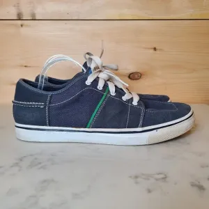Ipath Sneakers Skate Shoes Mens 14 Skateboard Blue