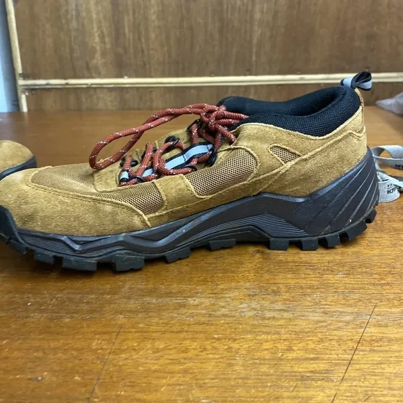 J Crew Nordic low-top hikersItem BE393