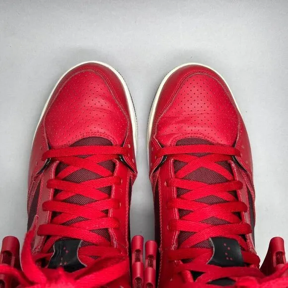 Jordan Men's Size 11.5 Flight 45 High