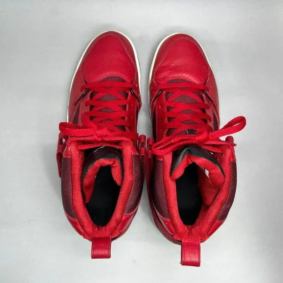 Jordan Men's Size 11.5 Flight 45 High