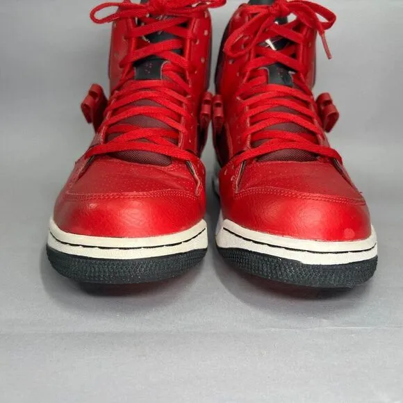 Jordan Men's Size 11.5 Flight 45 High