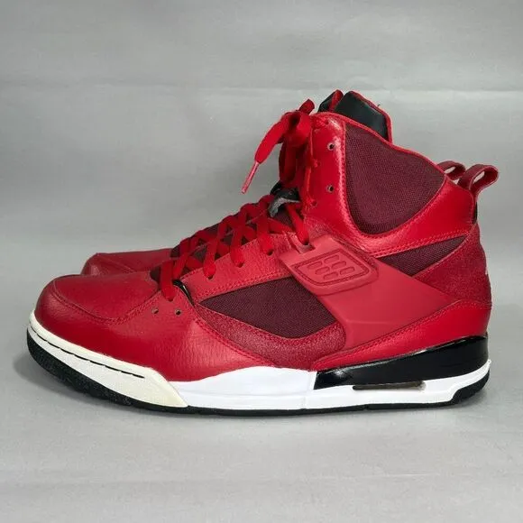 Jordan Men's Size 11.5 Flight 45 High
