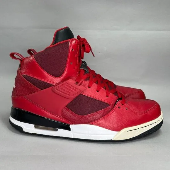 Jordan Men's Size 11.5 Flight 45 High