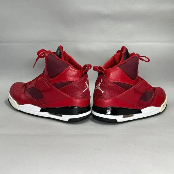 Jordan Men's Size 11.5 Flight 45 High