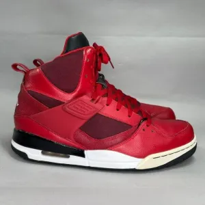 Jordan Men's Size 11.5 Flight 45 High