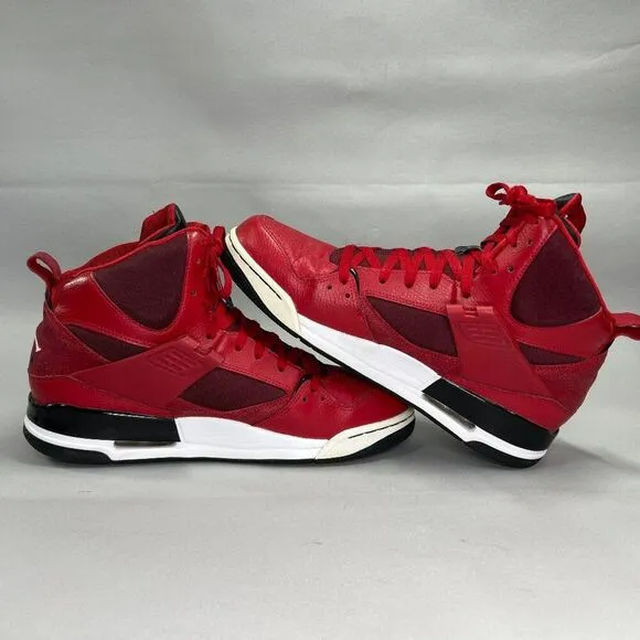 Jordan Men's Size 11.5 Flight 45 High