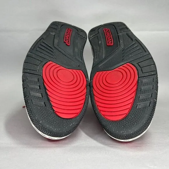 Jordan Men's Size 11.5 Flight 45 High