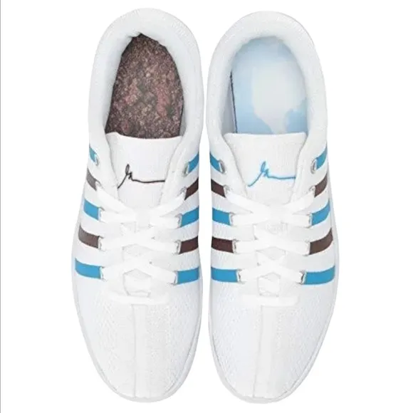 K-Swiss Shoes K-Swiss Gary Vee Dark Men’s Classic 88 Size 8.5