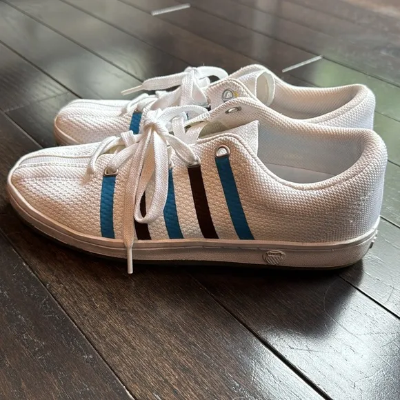 K-Swiss Shoes K-Swiss Gary Vee Dark Men’s Classic 88 Size 8.5