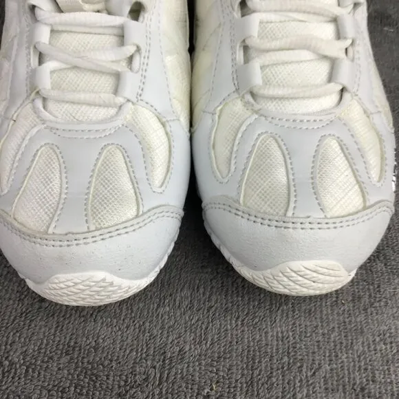 Kaepa Stellarlyte Competition Level Cheerleading Cheer Shoes Sneakers Sz…