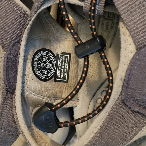 KEEN Men's Newport H2 Sandals men's 11.5