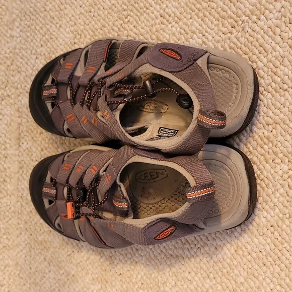 KEEN Men's Newport H2 Sandals men's 11.5