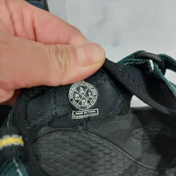 Keen Newport Youth Sandals