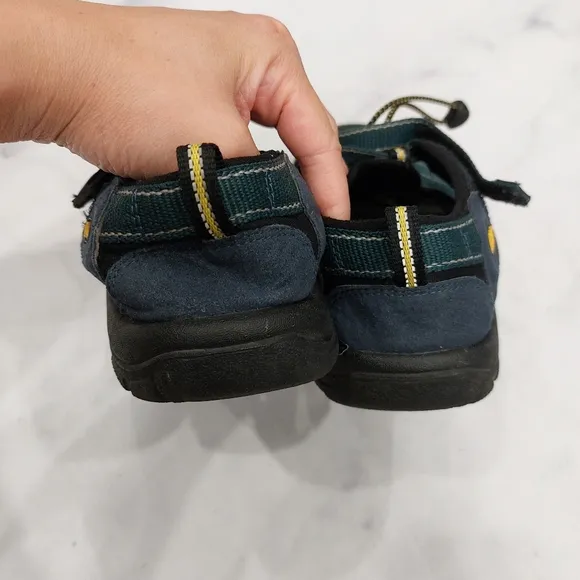 Keen Newport Youth Sandals