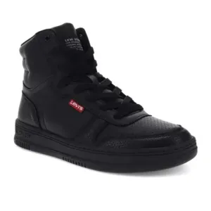 Kids' Levis Little Kids Drive Hi Top Sneakers•Size 5.5 M
