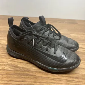 Kids/Youth Nike Zoom Vapor 16 Academy IC Indoor Soccer Shoes Size 4 Youth