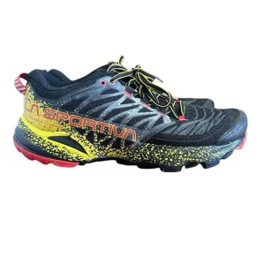 La Sportiva Akasha II Trail Running Shoes Size 7 Men's /‎ 8 Women's 56A999100