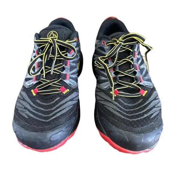 La Sportiva Akasha II Trail Running Shoes Size 7 Men's /‎ 8 Women's 56A999100