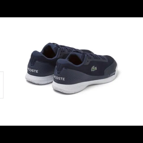 LACOSTE BIG BOYS SHOES