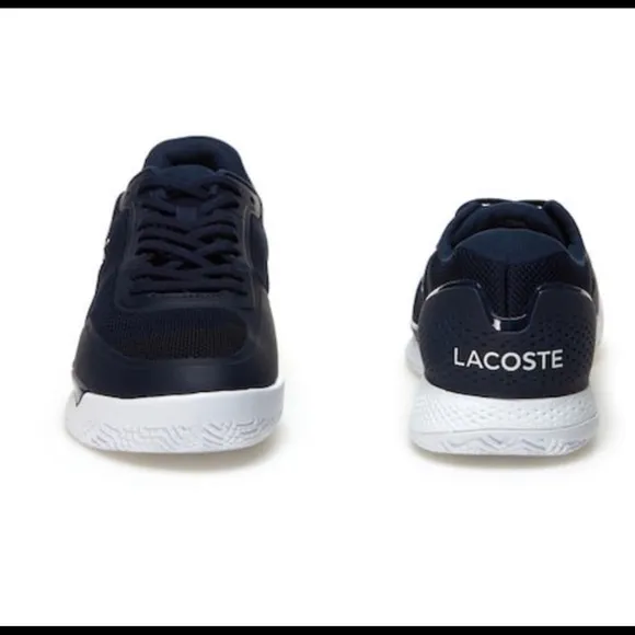 LACOSTE BIG BOYS SHOES