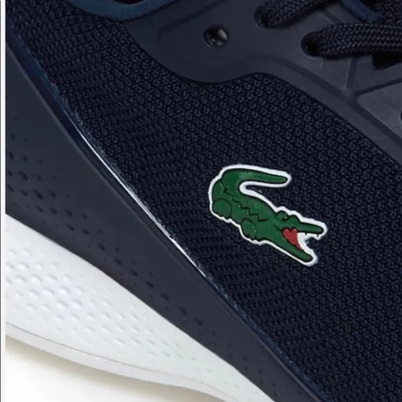 LACOSTE BIG BOYS SHOES
