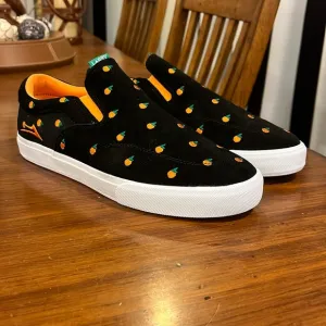 Lakai Owen VLK x Larry June YeeHee skate skateboard shoes sneakers Mens Size 9.5