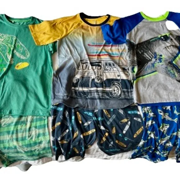 LOT - Variety of boys clothes, XL/XXL/husky