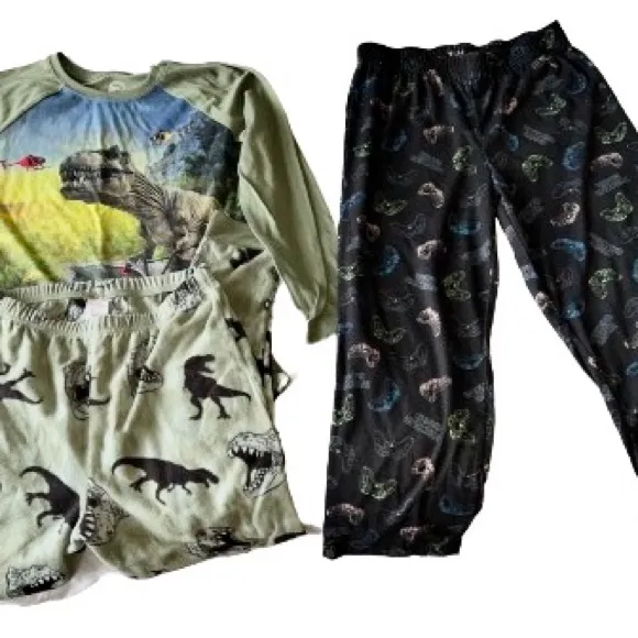 LOT - Variety of boys clothes, XL/XXL/husky