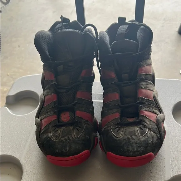 Men’s  Adidas Basketball shoes