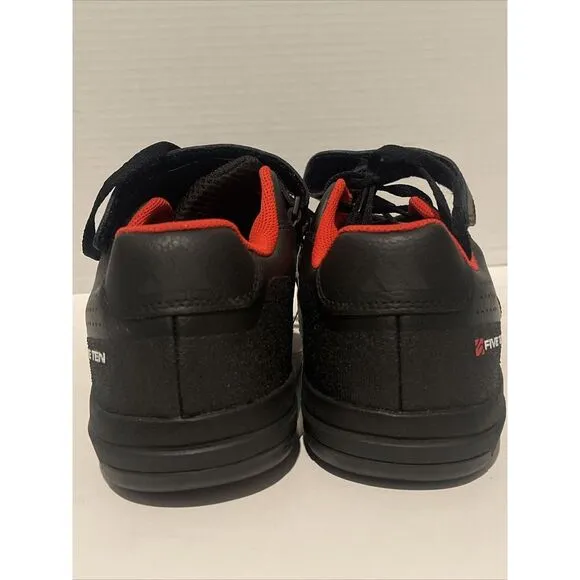 Men's Adidas FIVE TEN HELLCAT MOUNTAIN BIKE SHOES IF5061 Size 8.5