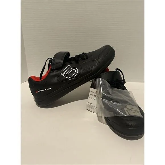 Men's Adidas FIVE TEN HELLCAT MOUNTAIN BIKE SHOES IF5061 Size 8.5