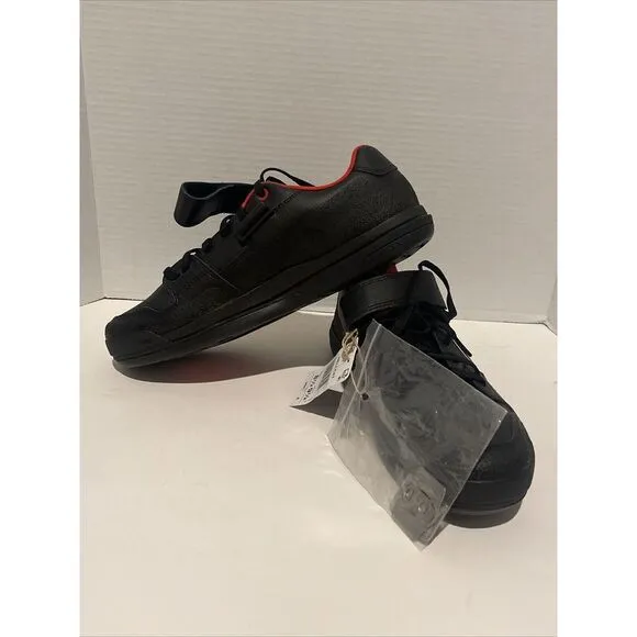 Men's Adidas FIVE TEN HELLCAT MOUNTAIN BIKE SHOES IF5061 Size 8.5
